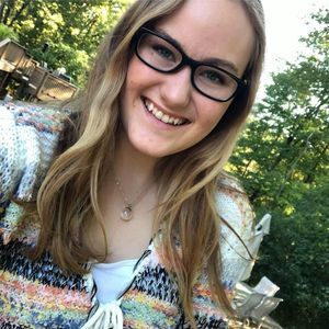 Meet your Posher, Hanna